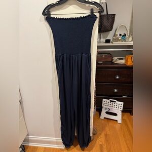 Peixoto Harriet Jumpsuit